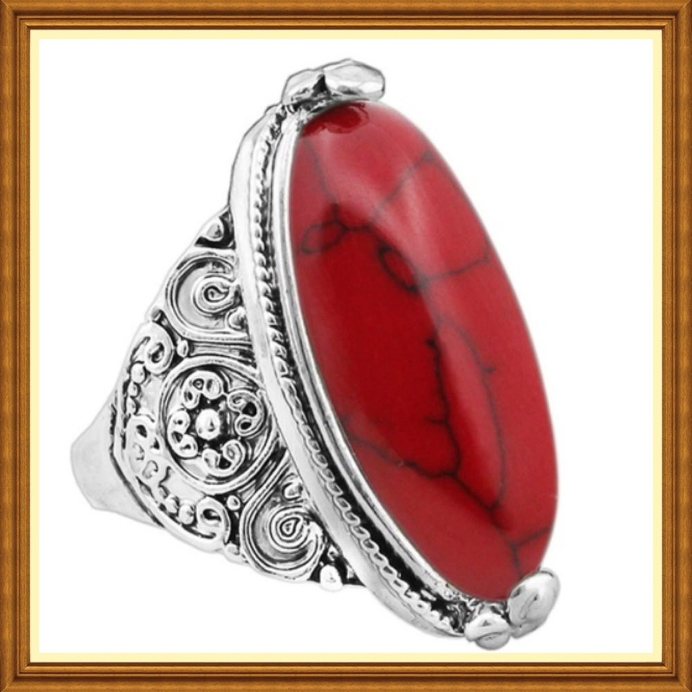 Beautiful ring ❤️❤️❤️